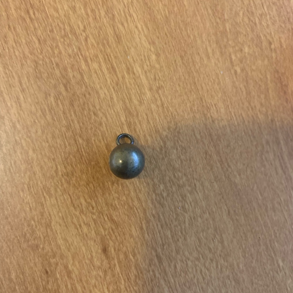 Diane von Furstenberg Replacement Bead - Picture 2 of 2